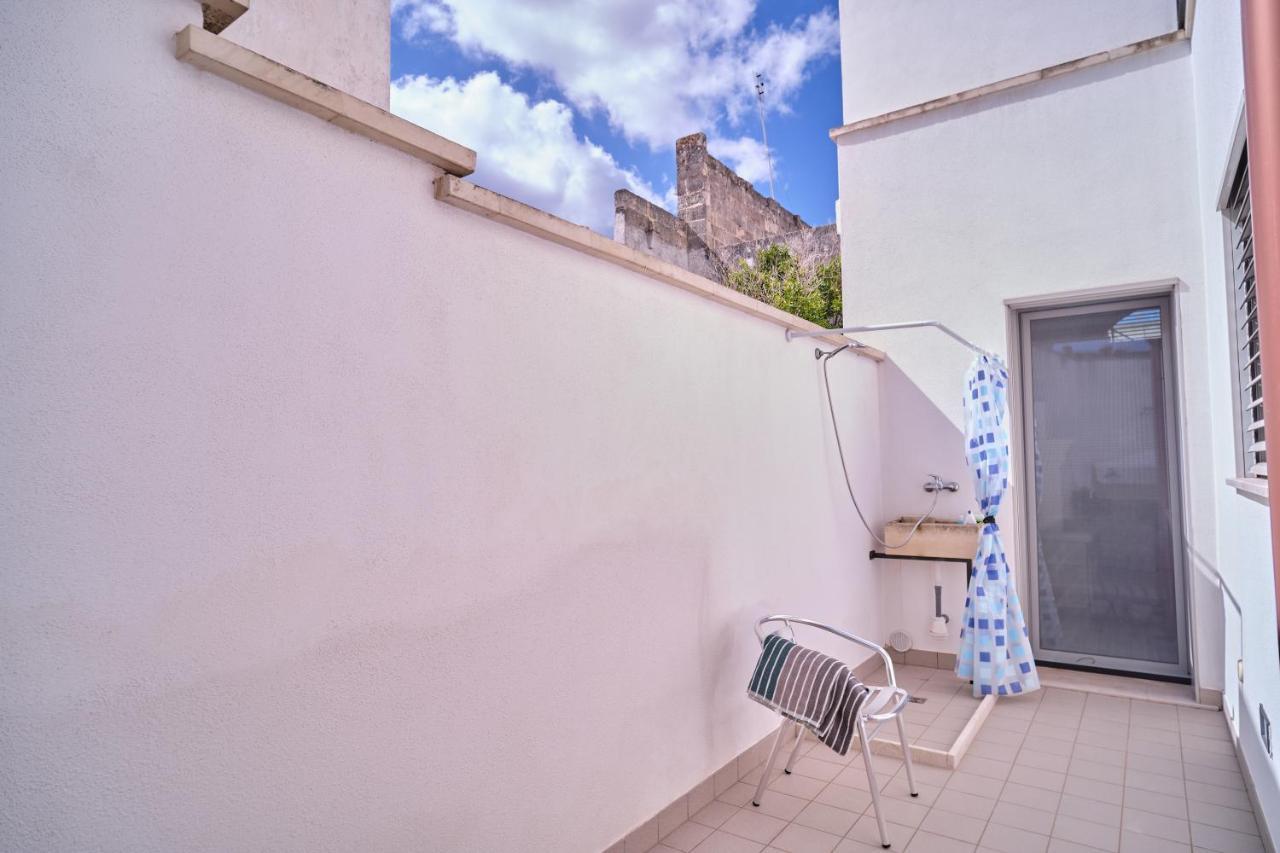 Casa Margherita - Typical Salento House Castrignano del Capo Exterior photo
